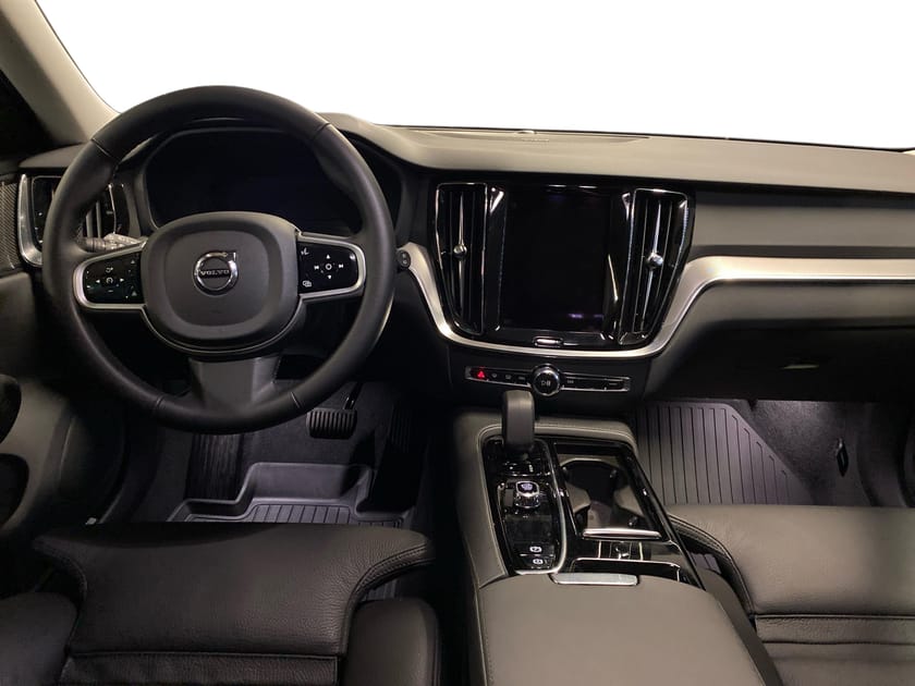 Bild 5 av Volvo V60