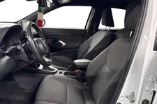 Thumnail bilde 2 av Toyota Yaris Cross Hybrid AWD-i