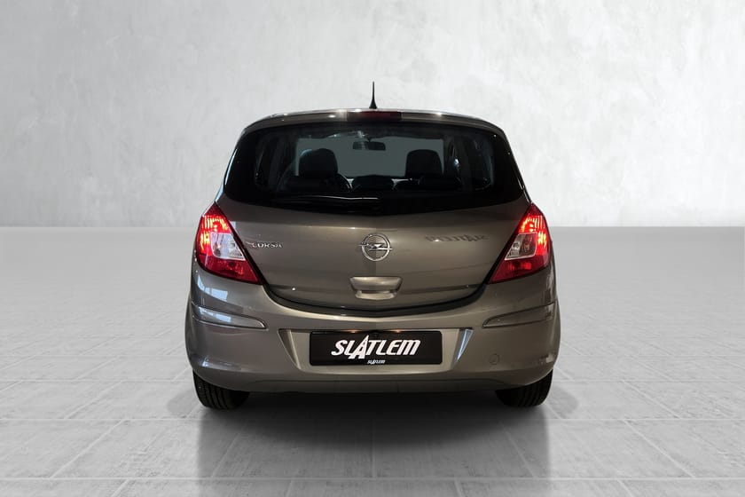 Bilde 4 av Opel Corsa 5-dørs