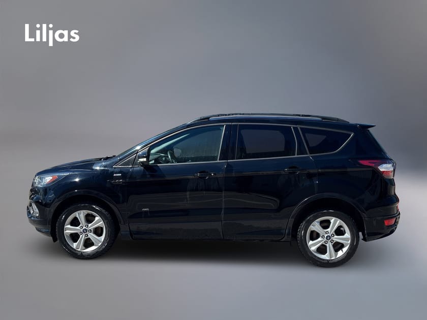 Bild 3 av Ford Kuga 2.0 TDCi 180 ST-Line 5-d A AWD