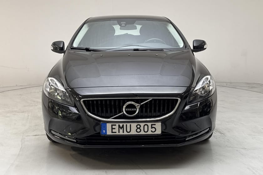 Bild 5 av Volvo V40 T3 (152hk) Business Värmare