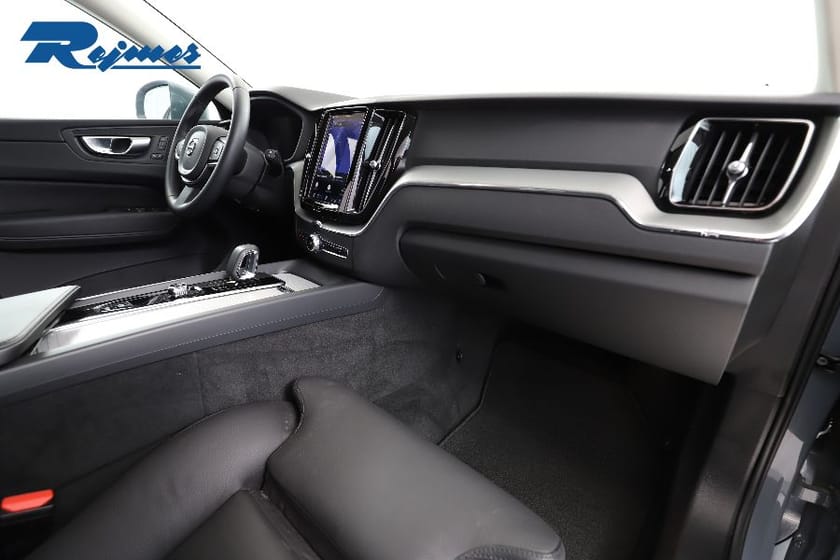 Bild 5 av Volvo XC60 Recharge T6 II Core Edition