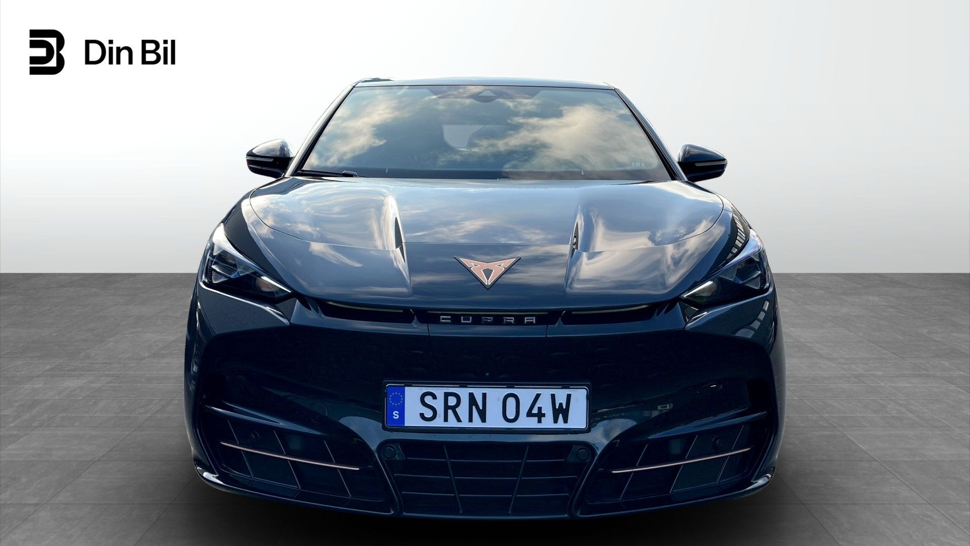 Cupra Tavascan 2024, bild 4/10