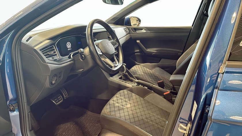 Bild 5 av Volkswagen Taigo 