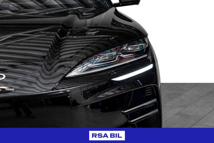 Bilde 4 av BYD Seal U