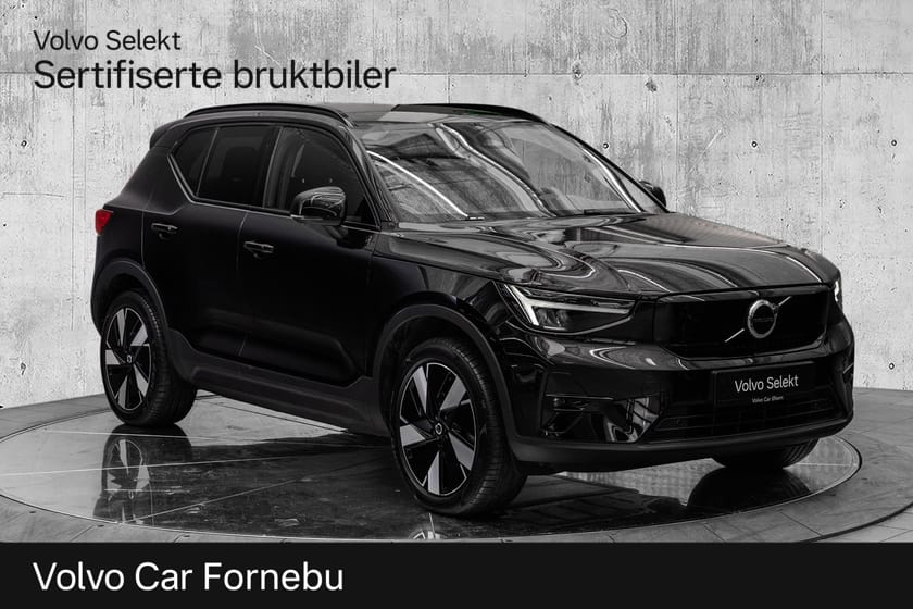 Bilde 1 av Volvo EX40 Twin Motor Performance