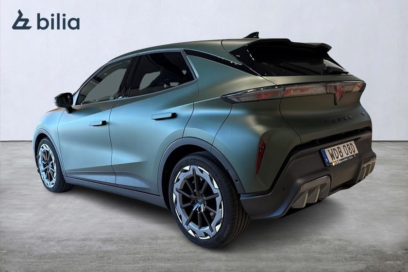 Bild 3 av CUPRA Raval VZ