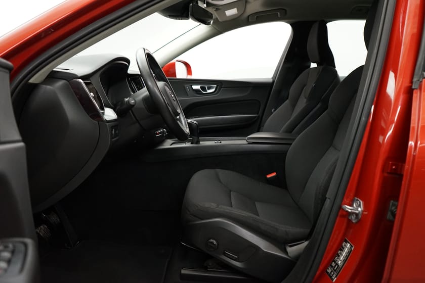 Bild 5 av Volvo XC60 D3 Momentum Edition