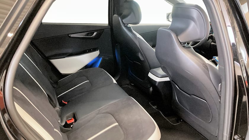 Bild 5 av Kia EV6 AWD Long Range GT LINE