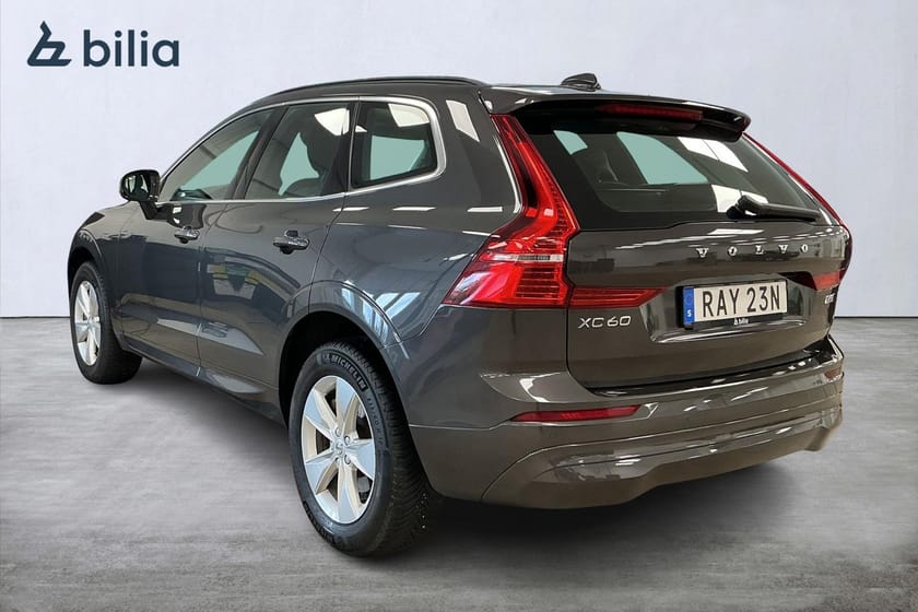 Bild 2 av Volvo XC60 B5 AWD Bensin Core