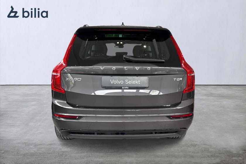 Bild 5 av Volvo XC90 7 Säten T8 Ultra Dark Edition