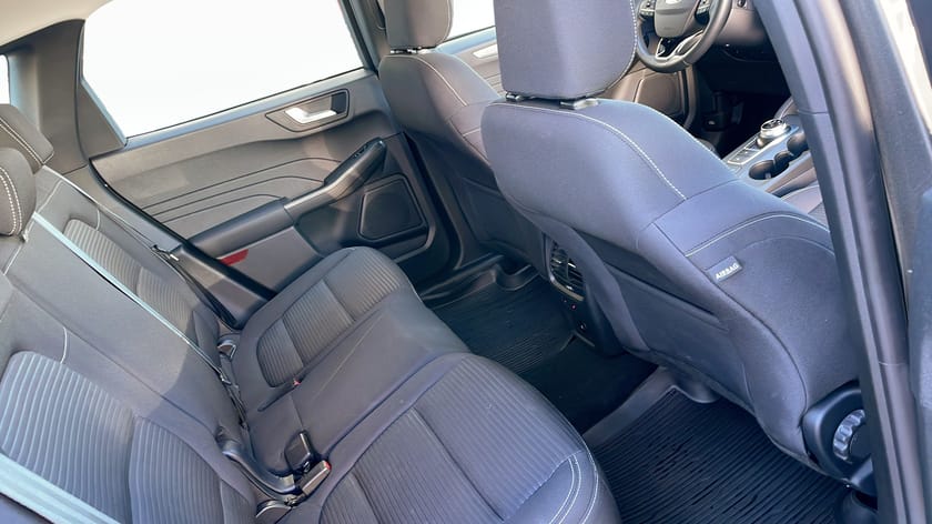 Bild 5 av Ford Kuga Plug-In Hybrid Titanium PHEV |225HK|56km EL|