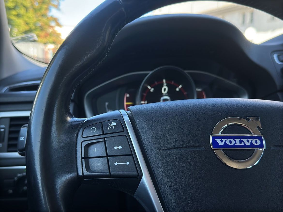 Volvo V70, bild 18 av 23