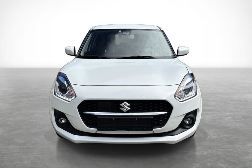 Bilde 2 av Suzuki Swift Hybrid AllGrip 