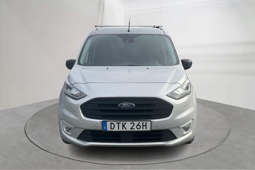 Bild 5 av Ford Transit Connect 240 LWB 1.5 TDCi (120hk) Värmare