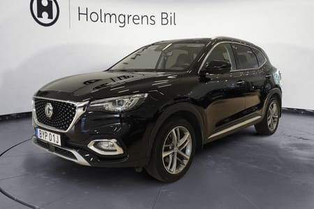 MG EHS PHEV Edu II 258hk Dragkrok