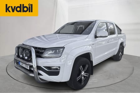 Volkswagen Amarok 2.9t