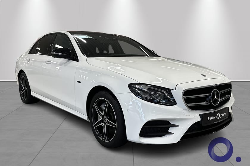 Bilde 3 av Mercedes-Benz E 300 e