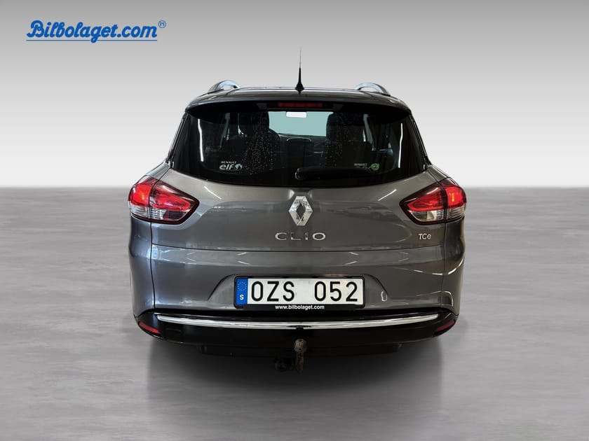 Bild 5 av Renault Clio Sport Tourer