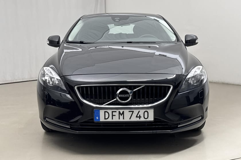 Bild 5 av Volvo V40 T3 (152hk) Kinetic
