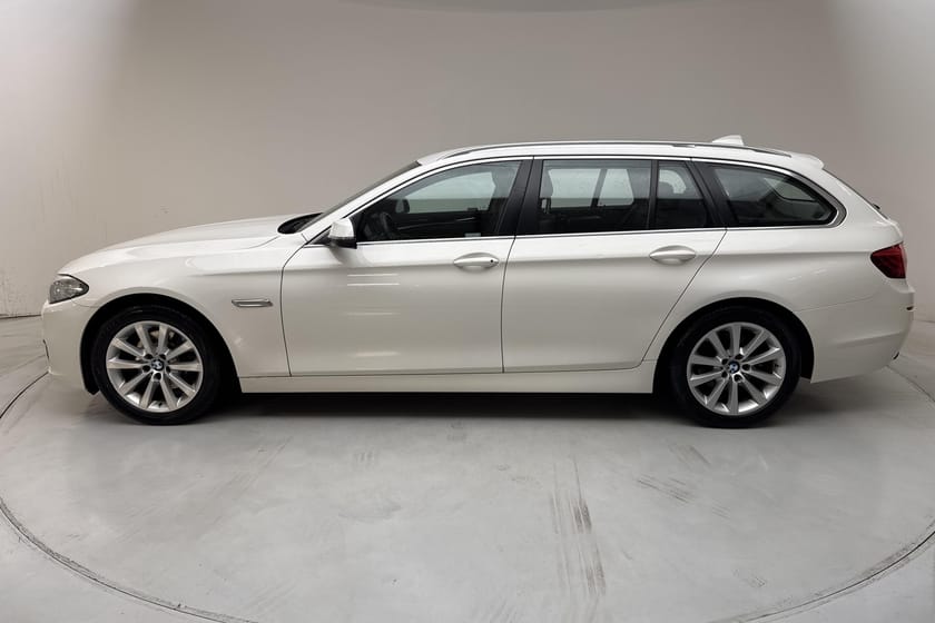 Bild 2 av BMW 520d xDrive Touring