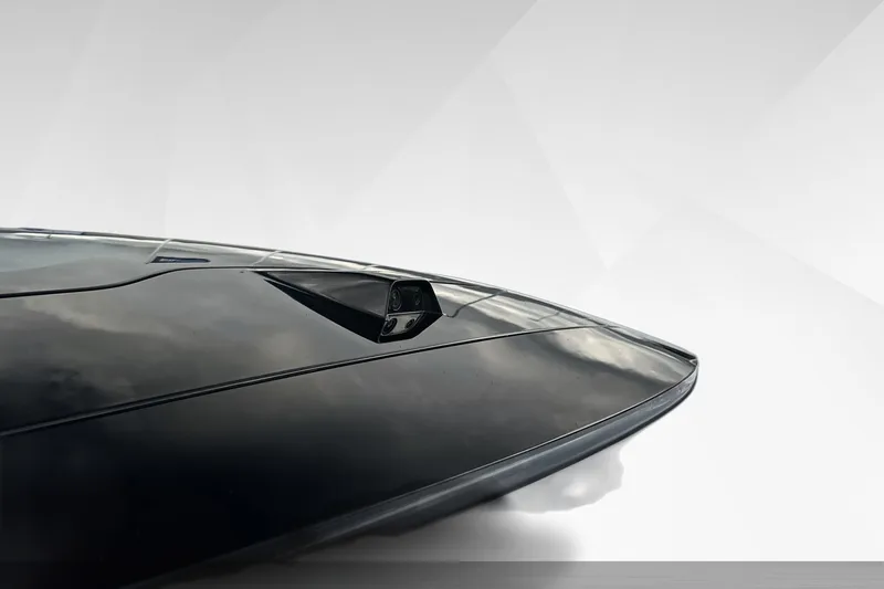Polestar 4 Long Range Dual motor bilde 9