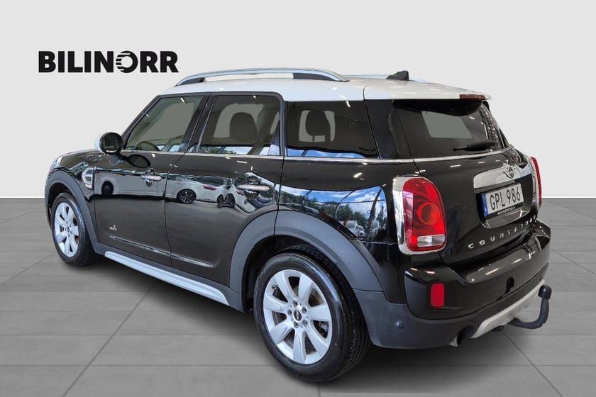 Bild 4 av MINI Countryman Cooper ALL4 AL