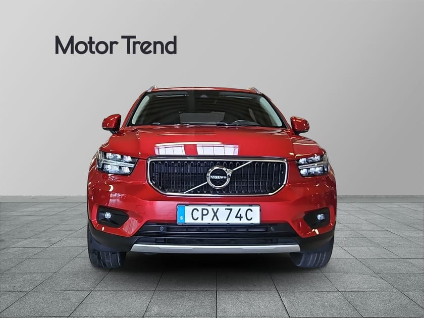 Bild 5 av Volvo XC40 B4 AWD Momentum Advanced