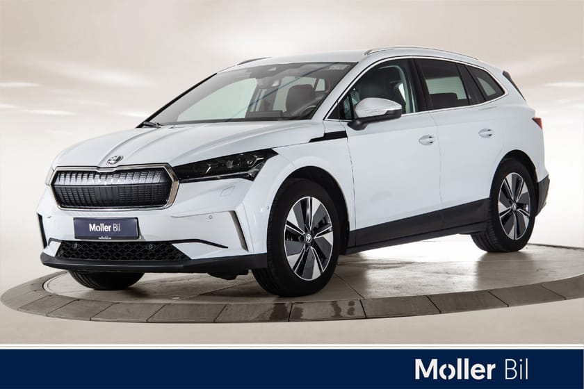 Bilde 1 av Škoda Enyaq iV 80 