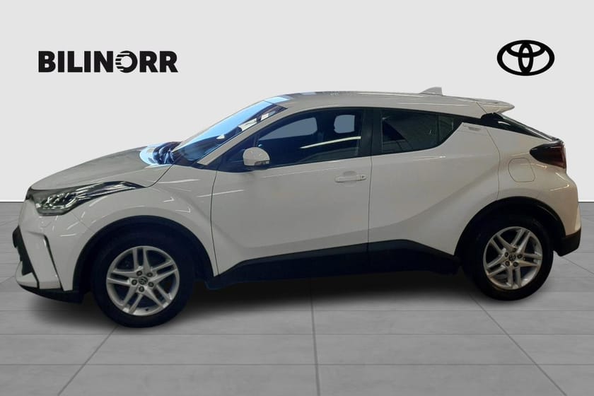 Bild 3 av Toyota C-HR Hybrid 1,8 ACTIVE | MV | VHJUL