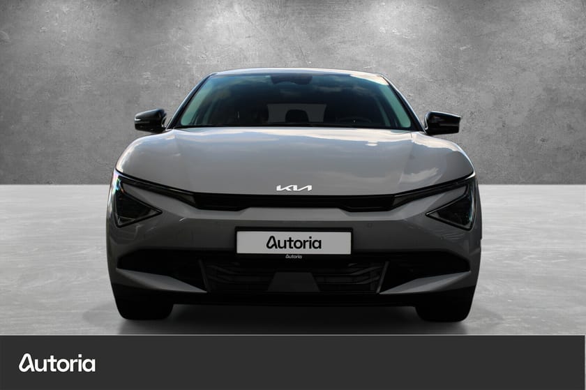 Bilde 3 av Kia EV6 AWD Long Range Exclusive Plus 84kWh m/20"