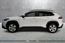 Thumnail bilde 1 av Toyota Corolla Cross Hybrid AWD-i