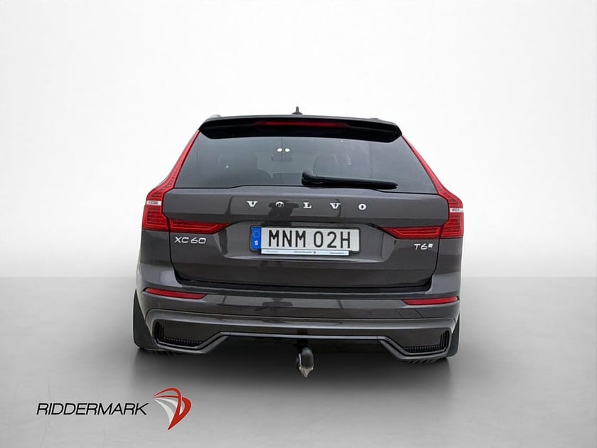 Bild 3 av Volvo XC60