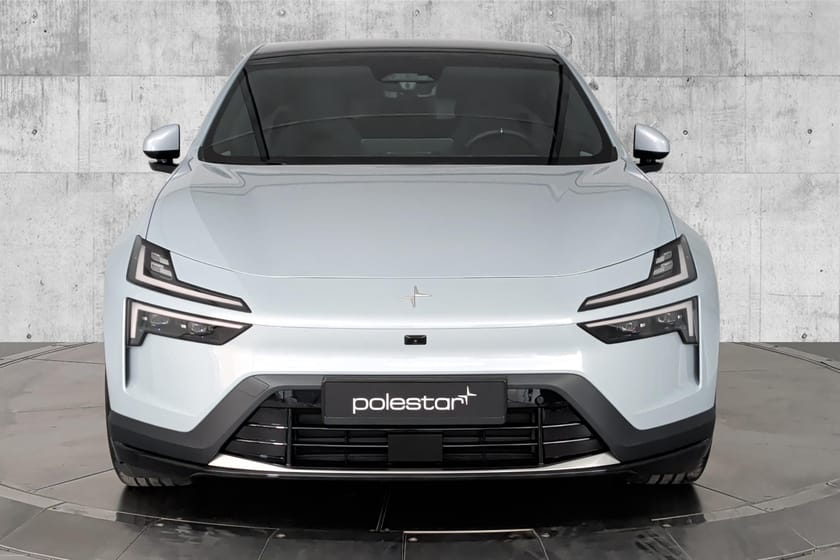 Bilde 3 av Polestar 4 Long Range Dual motor Rentekampanje på brukt Polestar!   fra 2,99%