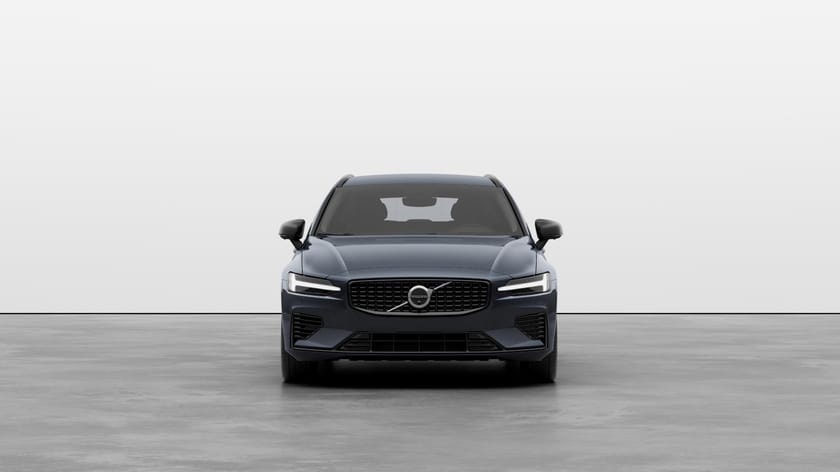 Bild 4 av Volvo V60