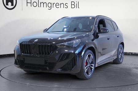 BMW X1 xDrive25e Fully Charged Drag M Sport Pro H K DA