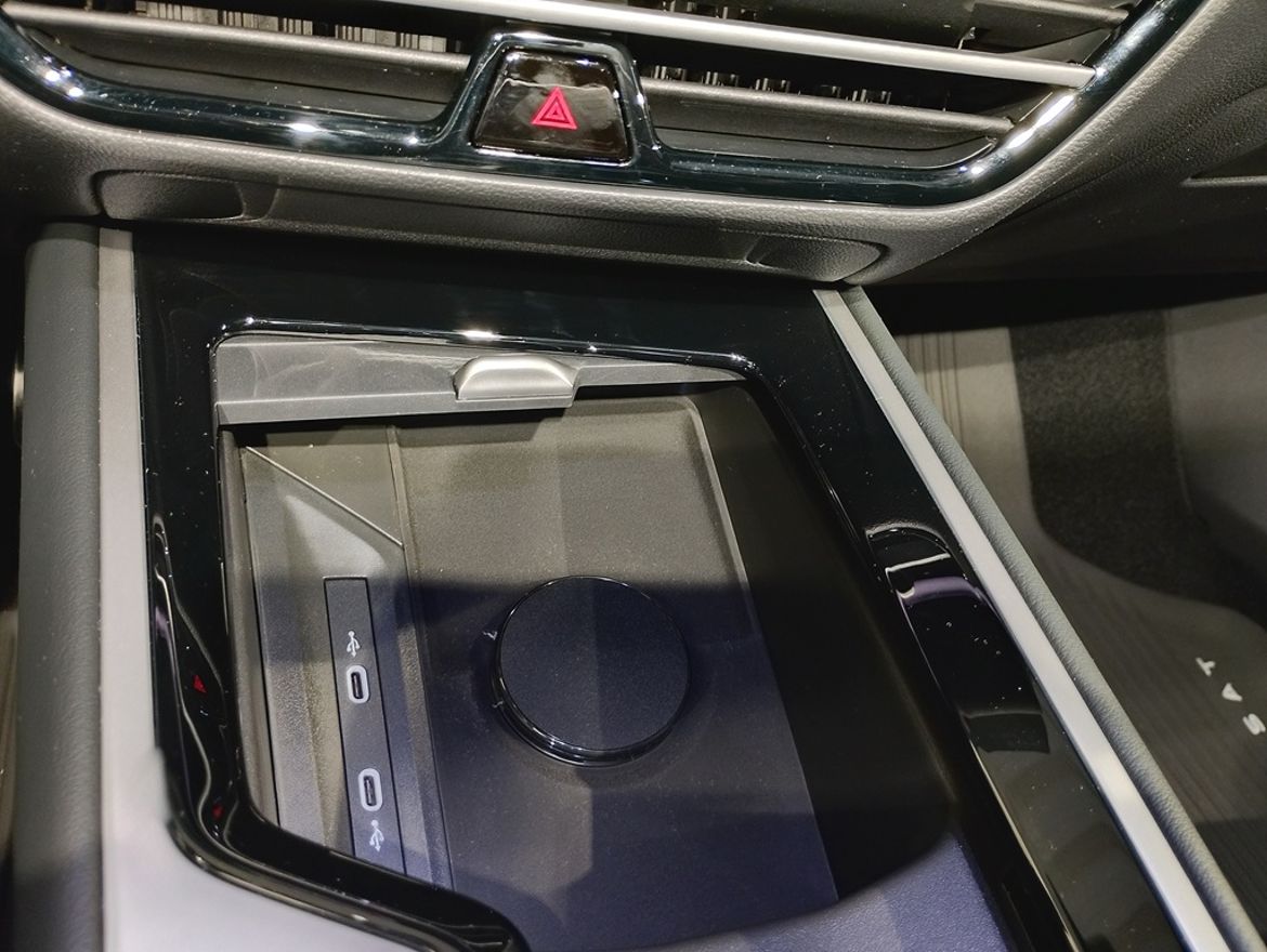 Volkswagen Volkswagen Passat Variant eHybrid — bild 16
