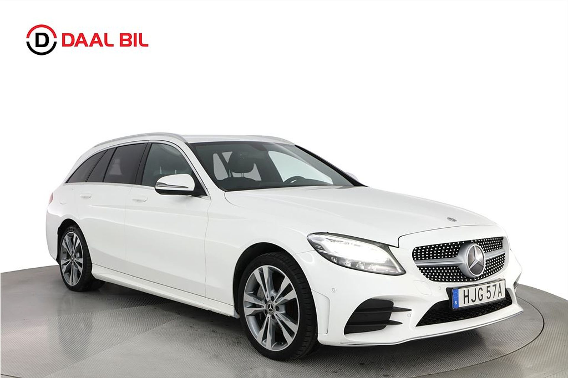 Mercedes-Benz C 2020, bild 2/24
