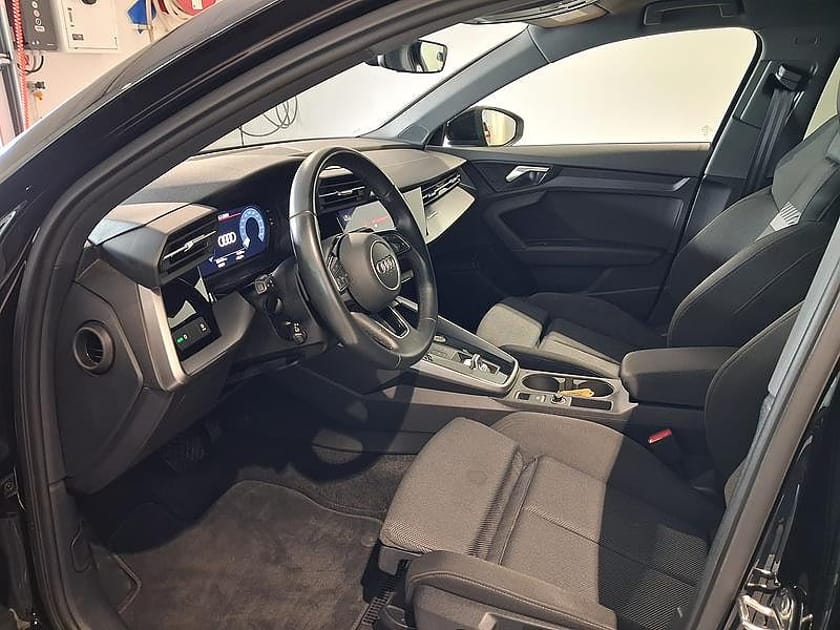 Bild 2 av Audi A3 Sportback 35 TFSI