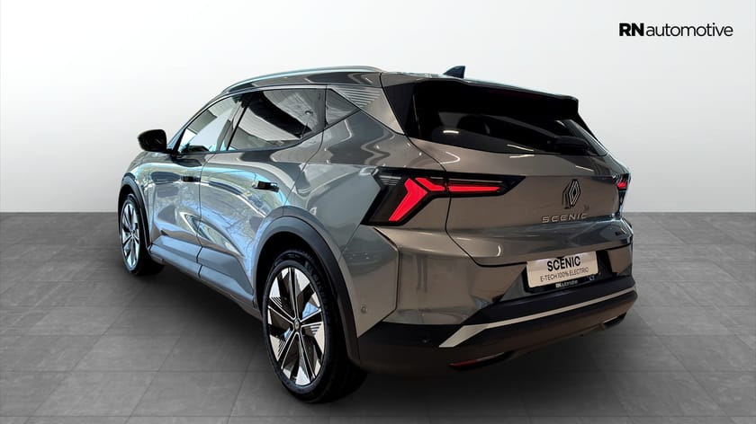 Bild 3 av Renault Scenic E-Tech Techno | 87kWh | Backkamera | Carplay |