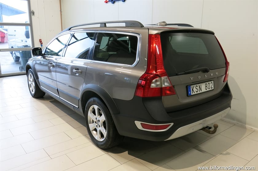 Bild 5 av Volvo XC70