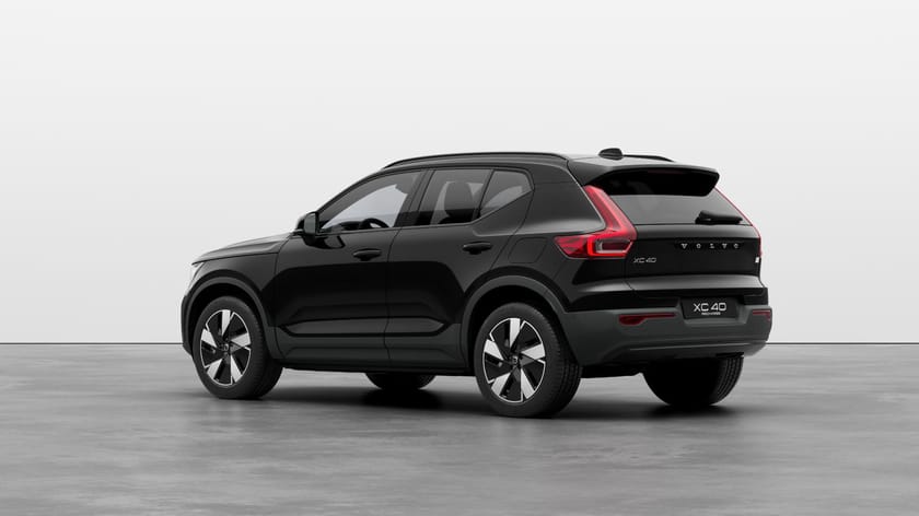 Bilde 4 av Volvo XC40 Recharge Twin Ultimat ++