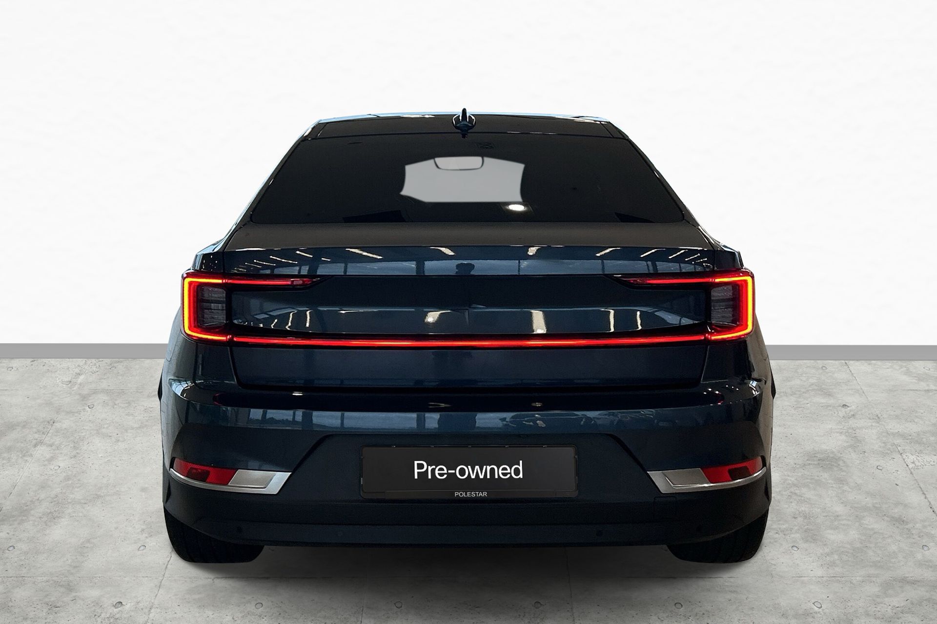 Polestar 2 2023, kuva 5/10