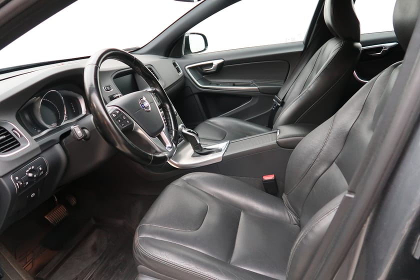 Bild 4 av Volvo V60 Cross Country