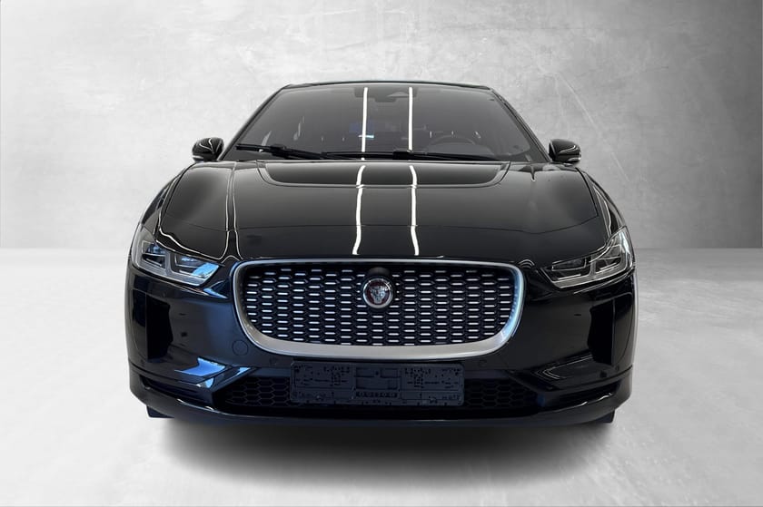 Bilde 2 av Jaguar I-Pace EV400