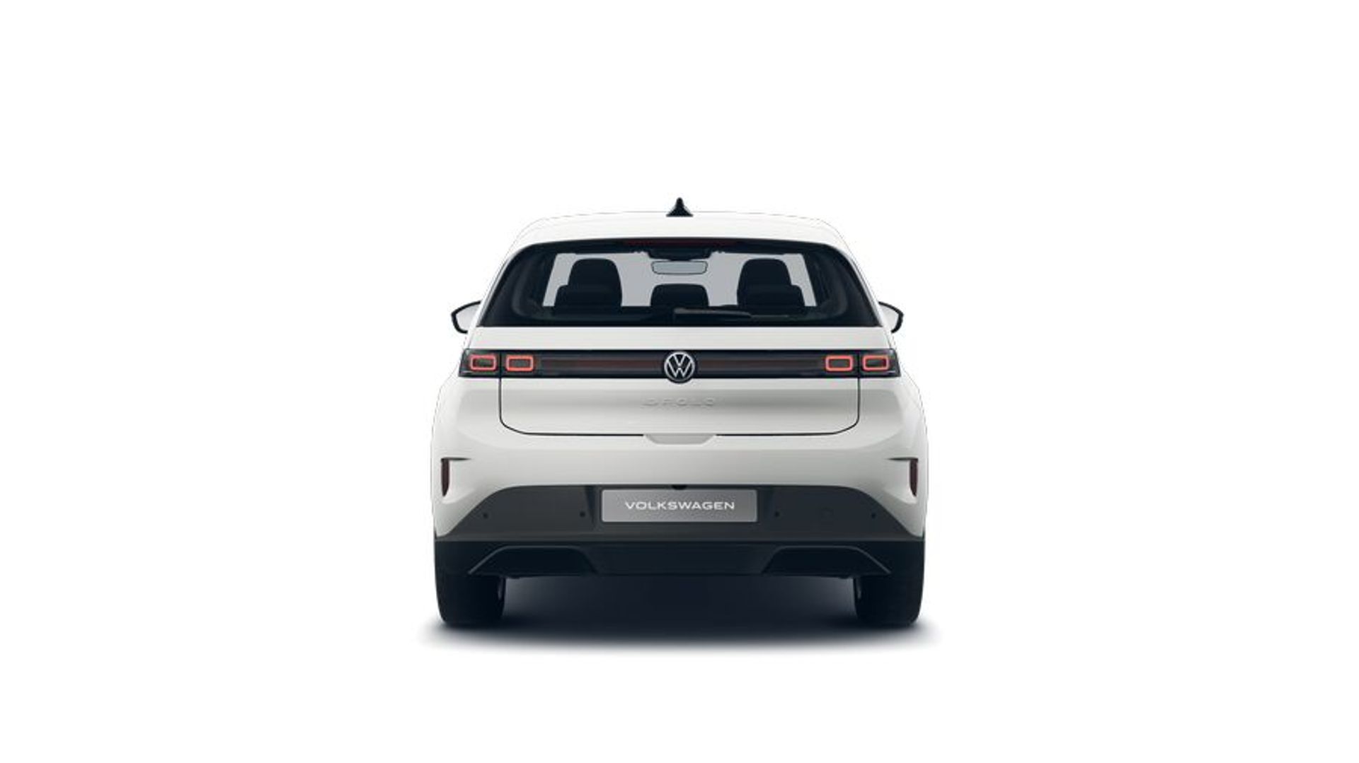 Volkswagen ID. Polo 2027, kuva 4/10