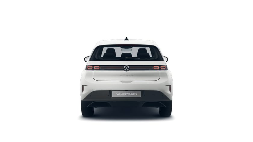 Bild 4 av Volkswagen ID.Polo