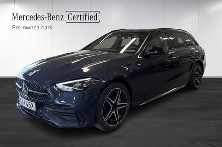 Mercedes-Benz C 300 T de