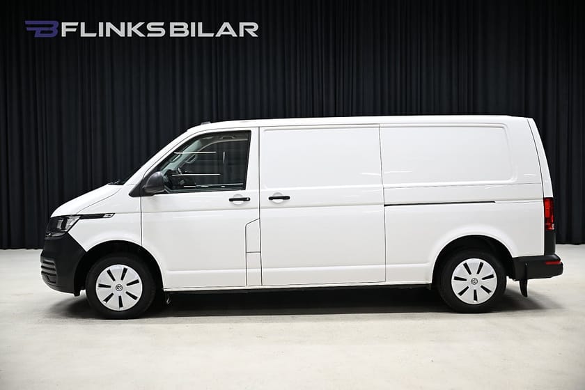 Bild 3 av Volkswagen Transporter