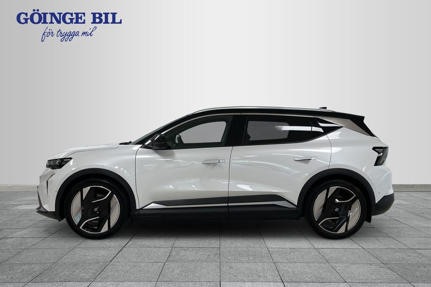 Bild 5 av Renault Scenic E-Tech Scénic Electric Iconic 87kWh/220 / Panorama-Tak